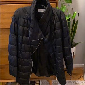 Calvin Klein Puffer Coat